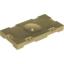 Набор LEGO Sports Field Section 8 x 16, Tan