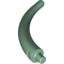 Набор LEGO Dinosaur Tail End Section, Sand Green
