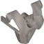 Набор LEGO Bionicle Chest Armor, Toa Nuva, Pearl Light Gray