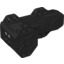 Набор LEGO Electric RC Race Buggy Motor (Complete), Черный