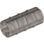Набор LEGO Technic Axle Connector Ridged [with x Hole x Orientation], Pearl Light Gray
