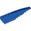 Набор LEGO Wedge 12 x 3 Right, Голубой