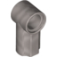 Набор LEGO Technic Axle and Pin Connector Angled #1, Pearl Light Gray