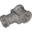 Набор LEGO Technic Axle Connector with Axle Hole, Pearl Light Gray