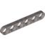 Набор LEGO Technic Beam 1 x 6 Thin, Pearl Light Gray