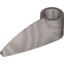 Набор LEGO Technic Tooth 1 x 3 with Axlehole, Pearl Light Gray
