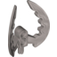 Набор LEGO Bionicle Toa Nuva Climbing Claw / Kodan Ball Half, Flat Silver