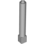 Набор LEGO Support 1 x 1 x 6 Solid Pillar, Светлый сине-серый