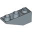 Набор LEGO Slope Inverted 33В° 3 x 1, Sand Blue