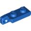 Набор LEGO Hinge Plate 1 x 2 Locking with 1 Finger On End, with Groove, Голубой