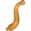 Набор LEGO Tail [Trunk], Medium Orange