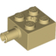 Набор LEGO Brick Special 2 x 2 with Pin and Axle Hole, Tan