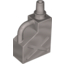 Набор LEGO Duplo Fuel Container 1 x 2 x 2, Pearl Light Gray
