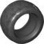 Набор LEGO Tyre 68.8 x 36 H, Черный
