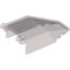 Набор LEGO Windscreen 7 x 4 x 1 2/3, Прозрачный черный