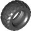 Набор LEGO Tyre 81.6 x 38 R Balloon, Черный