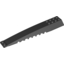 Набор LEGO Wedge 16 x 4 Triple Curved, Черный