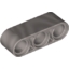 Набор LEGO Technic Beam 1 x 3 Thick, Pearl Light Gray