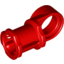 Набор LEGO Technic Axle and Pin Connector Toggle Joint Smooth, Красный