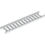 Набор LEGO Ladder 14 x 2.5, Белый