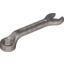 Набор LEGO Duplo Utensil Wrench for Minifigs, Pearl Light Gray