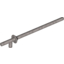 Набор LEGO Minifig Lance, Pearl Light Gray
