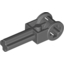 Набор LEGO Technic Pole Reverser Handle, Темный сине-серый