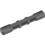 Набор LEGO Support 1 x 1 x 5 1/3 Spiral Staircase Axle, Темный сине-серый