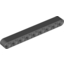Набор LEGO Technic Beam 1 x 9 Thick, Темный сине-серый