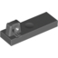 Набор LEGO Hinge Tile 1 x 3 Locking with 1 Finger on Top, Темный сине-серый