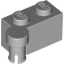 Набор LEGO Hinge Brick 1 x 4 [Upper], Светлый сине-серый