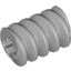 Набор LEGO Technic, Gear Worm Screw, Светлый сине-серый