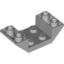 Набор LEGO Slope Inverted 45В° 4 x 2 Double, Светлый сине-серый