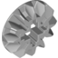 Набор LEGO Technic Gear 12 Tooth Bevel, Светлый сине-серый