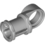Набор LEGO Technic Axle and Pin Connector Toggle Joint Smooth, Светлый сине-серый
