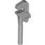 Набор LEGO Minifig Pipe Wrench, Светлый сине-серый