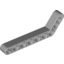Набор LEGO Technic Beam 1 x 9 Bent (7 - 3) Thick, Светлый сине-серый