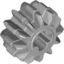 Набор LEGO Technic Gear 12 Tooth Double Bevel, Светлый сине-серый