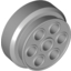 Набор LEGO Wheel 30 x 13 Model Team, Светлый сине-серый