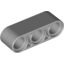 Набор LEGO Technic Beam 1 x 3 Thick, Светлый сине-серый