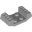 Набор LEGO Plate Special 2 x 2 with Grills, Светлый сине-серый
