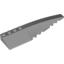 Набор LEGO Wedge 12 x 3 Right, Светлый сине-серый