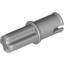 Набор LEGO Technic Axle Pin without Friction Ridges Lengthwise, Светлый сине-серый