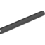 Набор LEGO Technic Bumper 2 x 18 Rubber, Черный