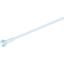 Набор LEGO Antenna Whip 8H, Trans-Medium Blue