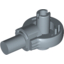 Набор LEGO Technic Rotation Joint Ball Loop with Two Perpendicular Pins with Friction, Sand Blue