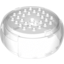 Набор LEGO Container, X-Pod Barrel Section 10 x 10 x 3 1/3, Trans-Clear
