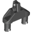Набор LEGO Hinge 1 x 3 Triangle with Two Pins, 1 Locking Finger, Черный
