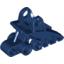 Набор LEGO Bionicle Foot with Ball Joint Socket 2 x 3 x 5, Темно-синий