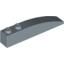 Набор LEGO Slope Curved 6 x 1, Sand Blue